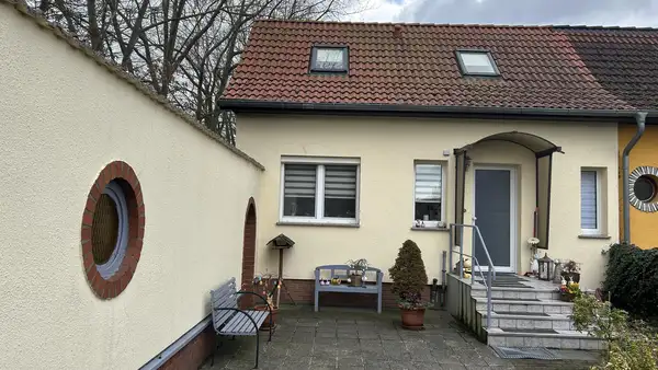Güstrow - Dettmannsdorf!