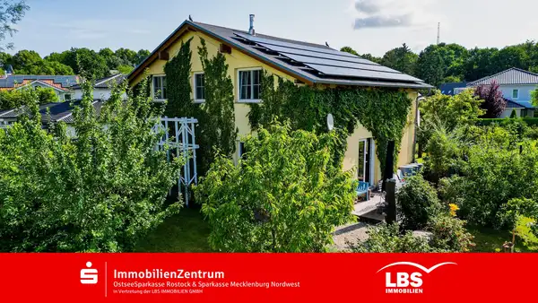 Im Herzen der Stadt - Passivhaus