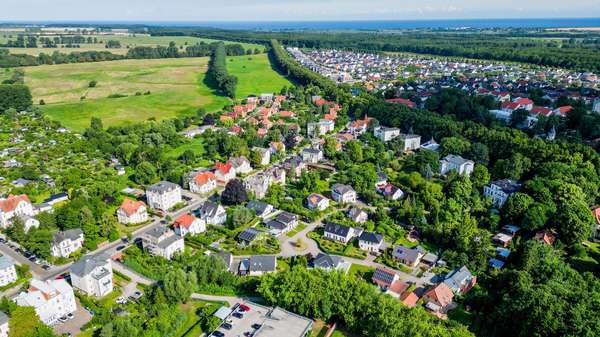 Makrolage Makrolage - Einfamilienhaus in 18209 Bad Doberan mit 168m² kaufen