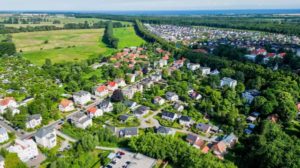 Im Herzen der Stadt - Passivhaus
