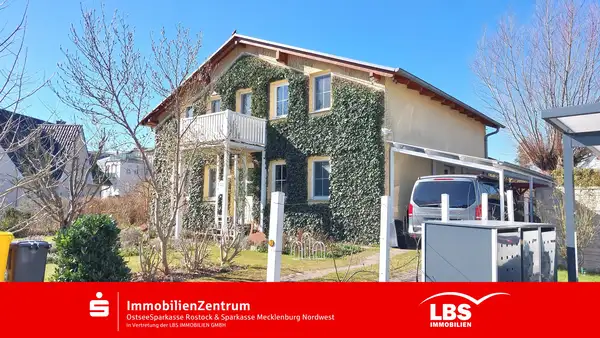 Im Herzen der Stadt - Passivhaus