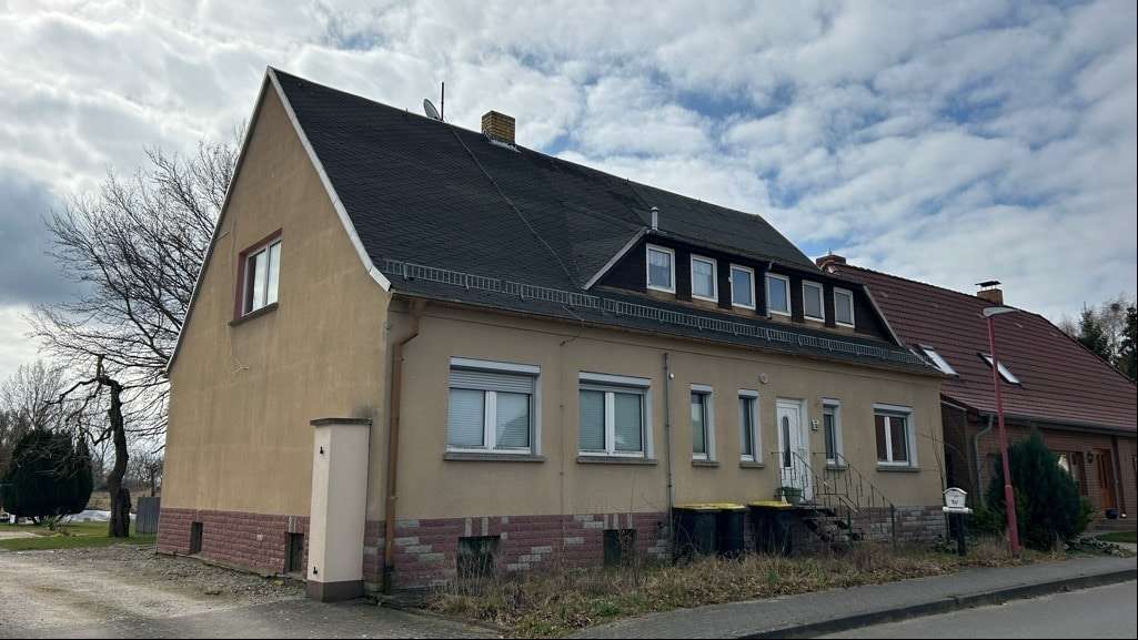 null - Zwangsversteigerung Einfamilienhaus in 18299 Dolgen am See mit 215m² kaufen