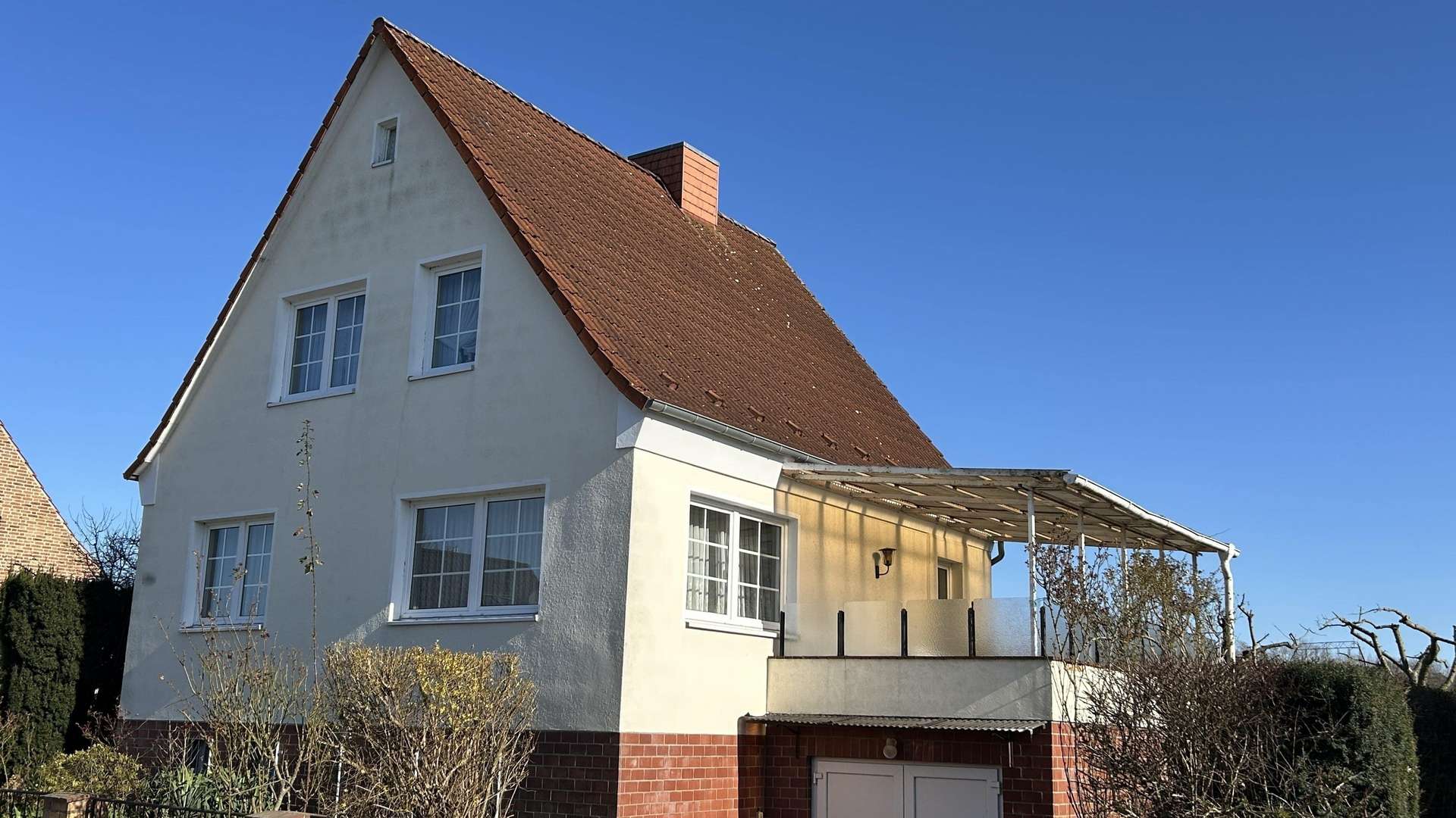 Einfamilienhaus in 18273 Güstrow mit 102m² kaufen