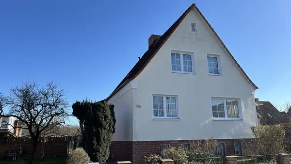 Beliebte Wohnlage!