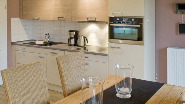 Küche - Ferienwohnung in 18225 Kühlungsborn mit 53m² kaufen