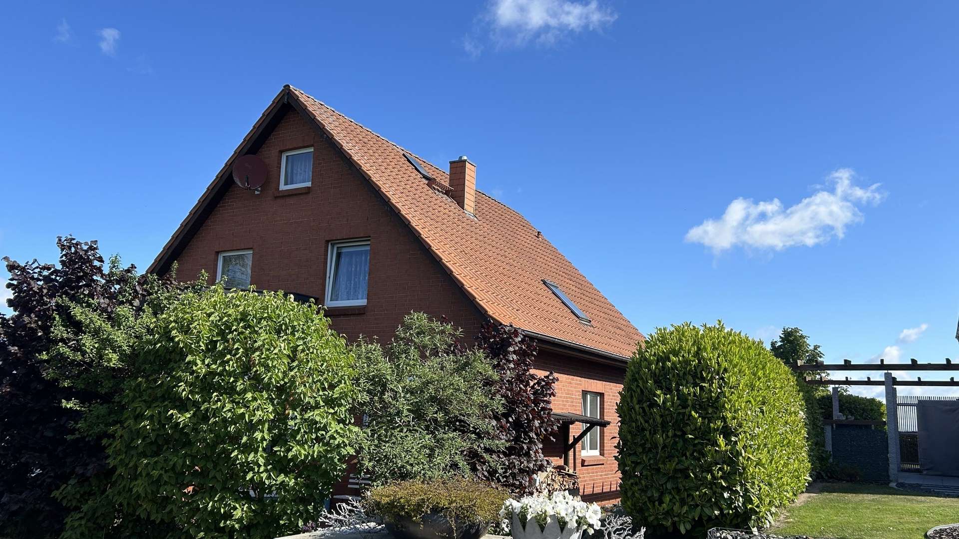 Einfamilienhaus in 18276 Gutow mit 134m² kaufen