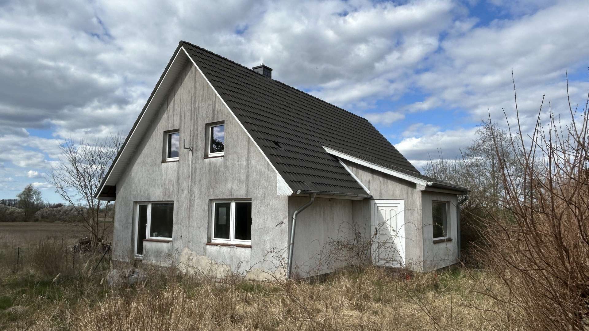 Einfamilienhaus in 18276 Plaaz mit 130m² kaufen