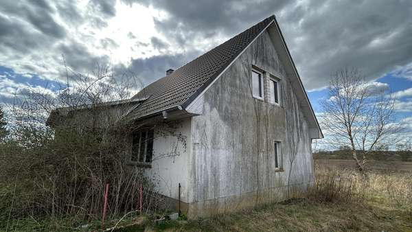 Giebel Giebel - Einfamilienhaus in 18276 Plaaz mit 130m² kaufen