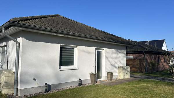 Einliegerwohnung - Bungalow in 18225 Kühlungsborn mit 156m² kaufen