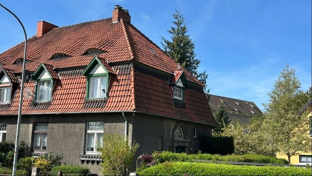 null - Doppelhaushälfte in 18273 Güstrow mit 167m² kaufen