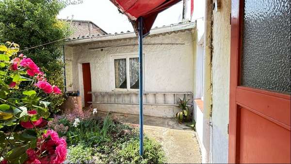 kleiner Garten - Einfamilienhaus in 18258 Schwaan mit 71m² kaufen