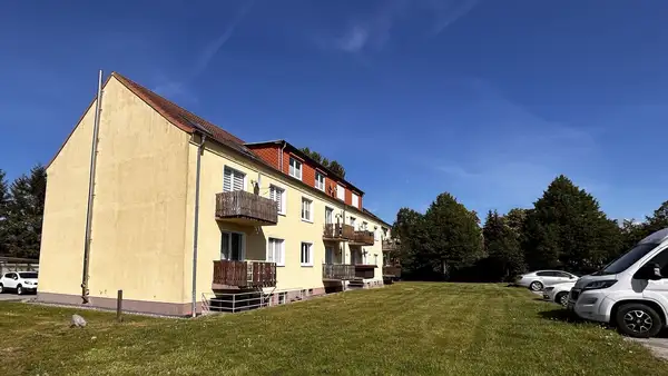 Charmante Wohnung in Nienhagen