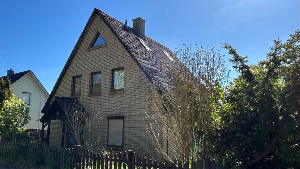 null - Einfamilienhaus in 17139 Malchin mit 104m² kaufen