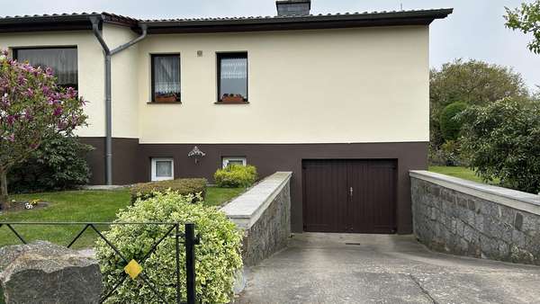 Garage - Einfamilienhaus in 18334 Dettmannsdorf mit 98m² kaufen