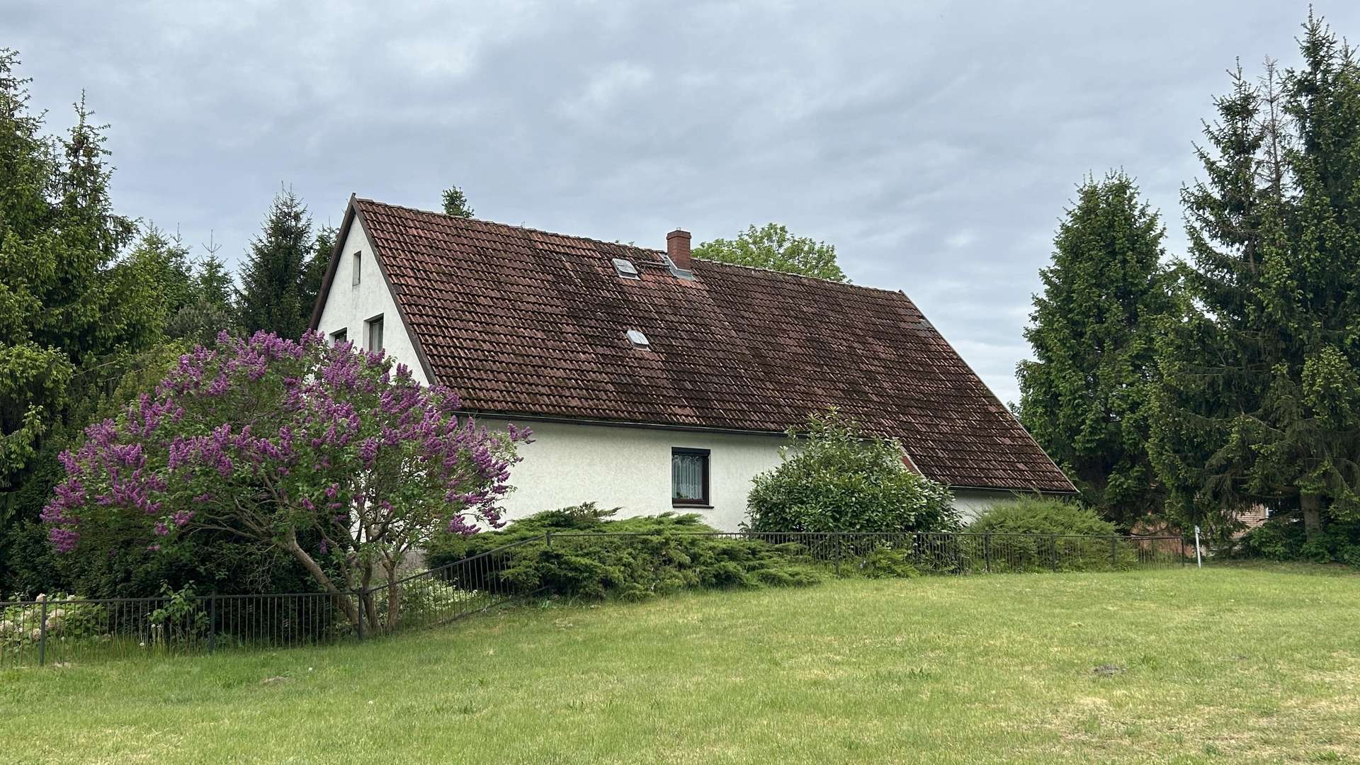 null - Einfamilienhaus in 18292 Kuchelmiß mit 79m² kaufen