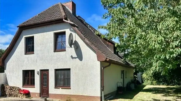 Familienparadies am Meer