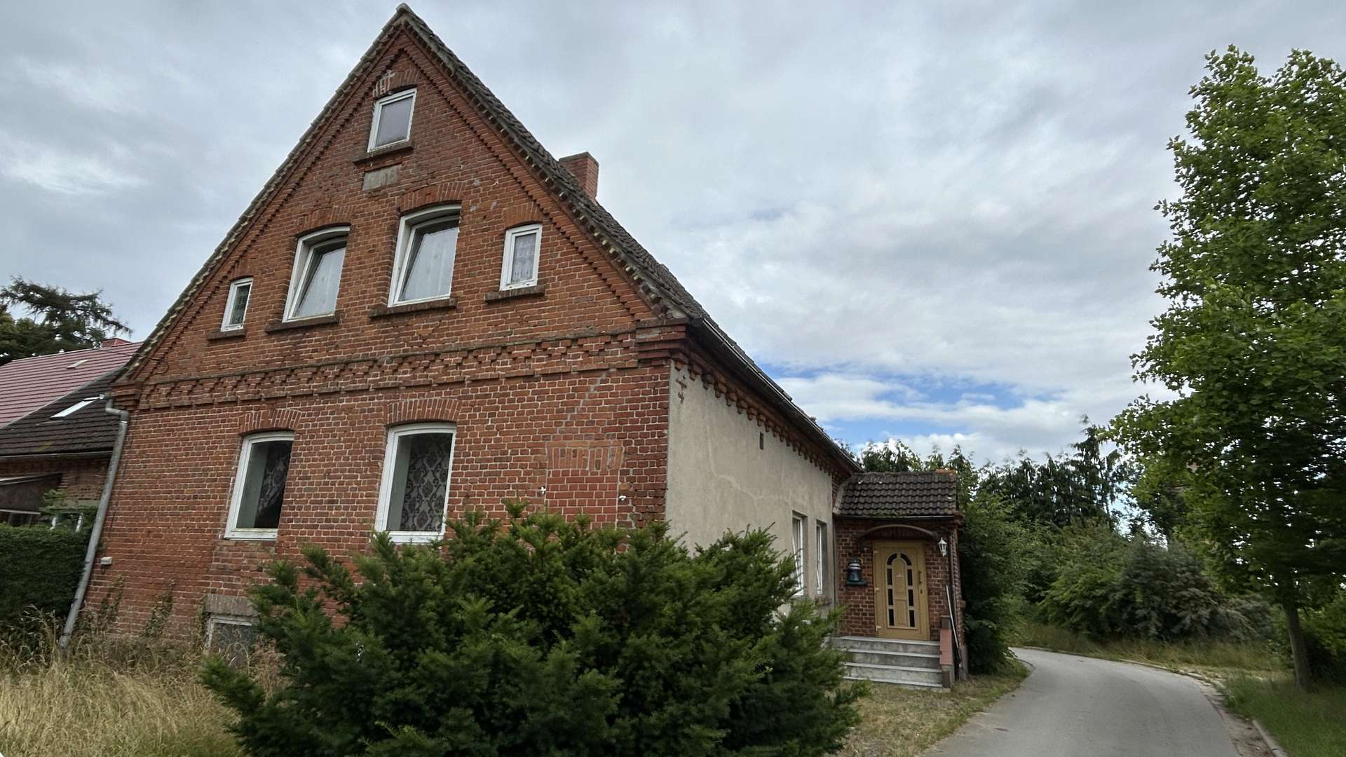 Reihenendhaus in 18276 Reimershagen mit 100m² kaufen