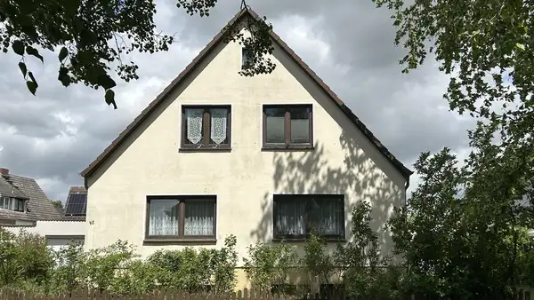 Beliebte Wohnlage - Dettmannsdorf!