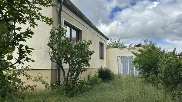 Beliebte Wohnlage - Dettmannsdorf!