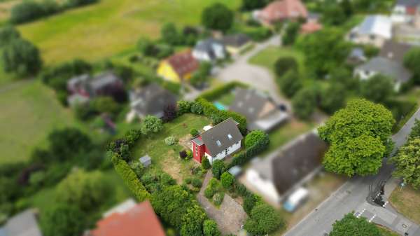 Objekt fern Objekt fern - Zweifamilienhaus in 18211 Börgerende mit 142m² kaufen