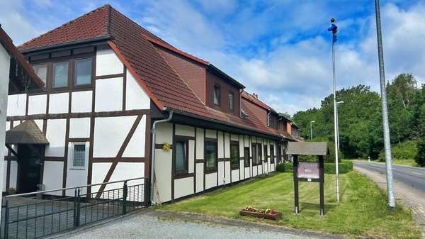 Aussenansicht Aussenansicht - Mehrfamilienhaus in 18146 Rostock mit 400m² kaufen