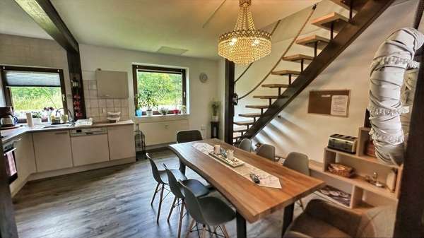 Ferienwohnung Ferienwohnung - Mehrfamilienhaus in 18146 Rostock mit 400m² kaufen