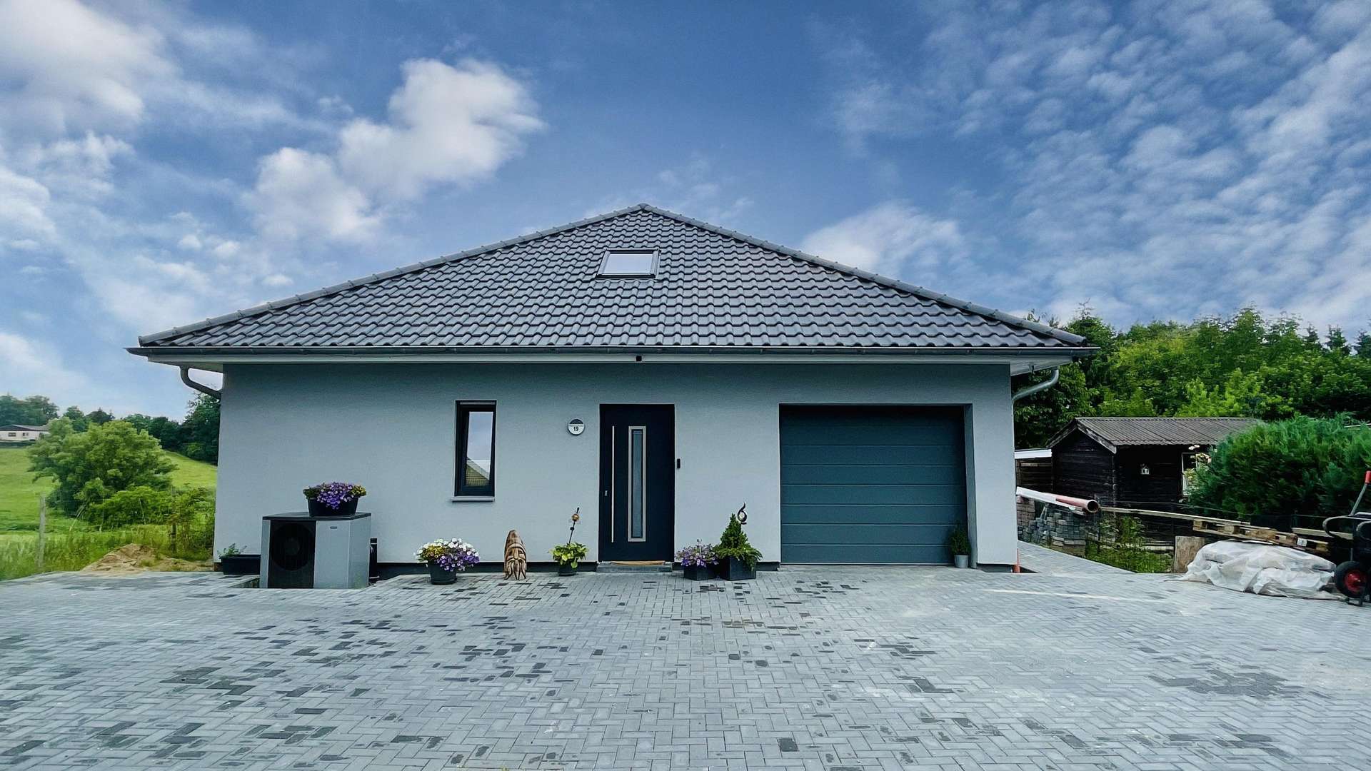 Bungalow in 18292 Krakow am See mit 155m² kaufen