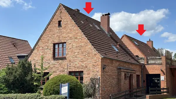 Zwei Häuser - ein Preis!