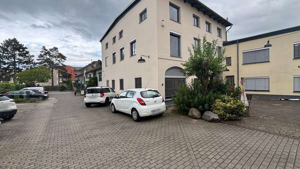 Außenansicht - Zwangsversteigerung Büro in 18209 Bad Doberan mit 439m² kaufen