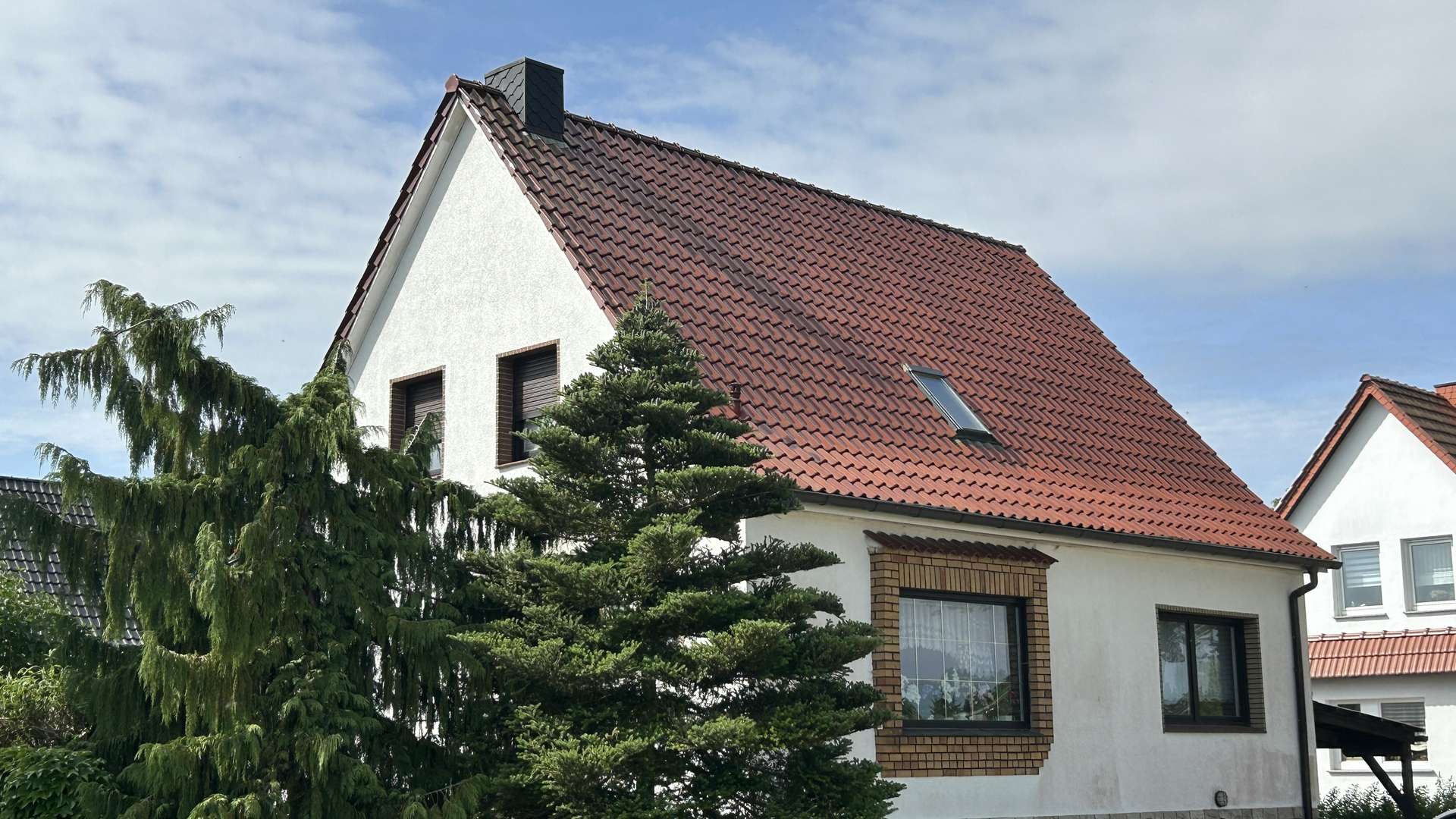 Einfamilienhaus in 17168 Groß Wüstenfelde mit 120m² kaufen
