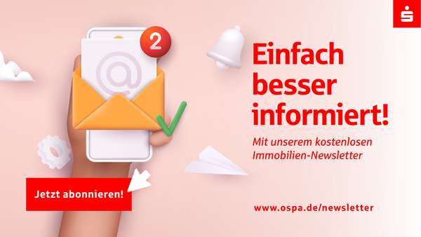 Newsletter Newsletter - Einfamilienhaus in 18239 Satow mit 122m² kaufen