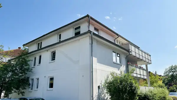 Beliebte Wohnlage!
