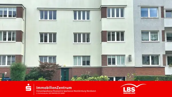 Charmante 77m² Wohnung in zentraler Lage
