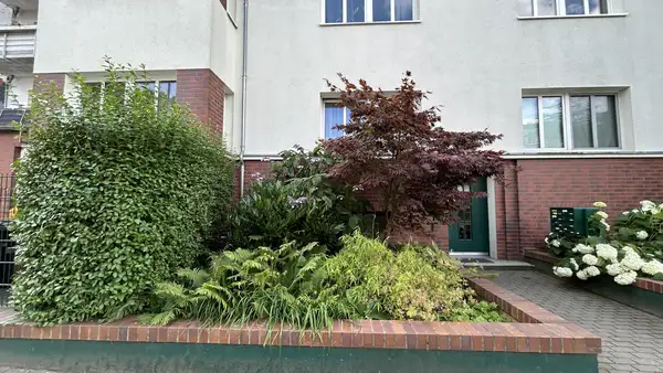 Charmante 77m² Wohnung in zentraler Lage