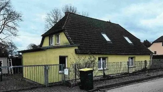 Zwangsversteigerung!