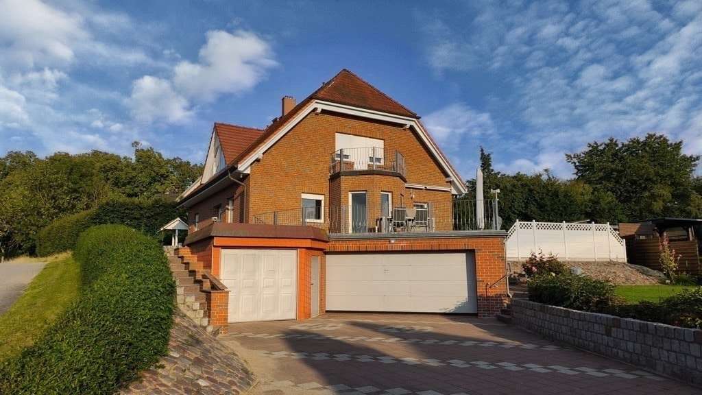 Einfamilienhaus in 17166 Groß Wokern mit 185m² kaufen