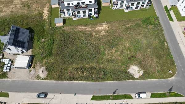 Grundstück-Nr. 33 - Grundstück in 18239 Satow mit 650m² kaufen
