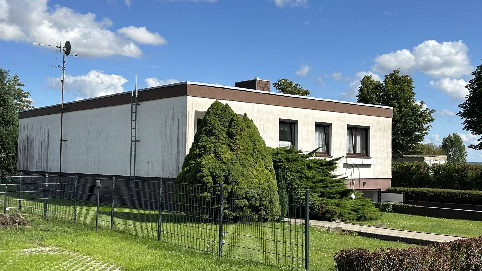 Einfamilienhaus in 17168 Jördenstorf mit 106m² kaufen