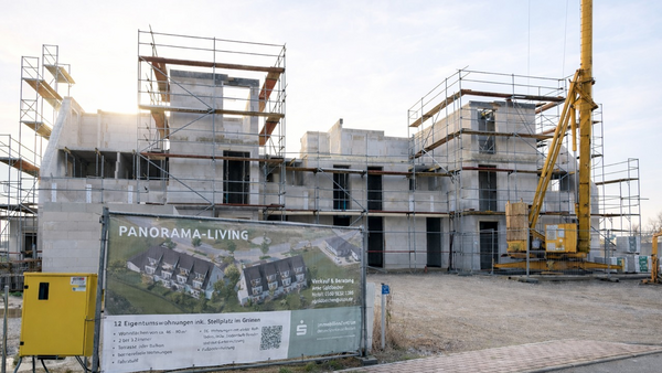 2026.01.19_Bautenstand_Rohbau - Erdgeschosswohnung in 18236 Kröpelin mit 68m² kaufen