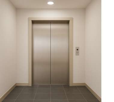 Fahrstuhl_Visualisierung Fahrstuhl_Visualisierung - Etagenwohnung in 18236 Kröpelin mit 66m² kaufen