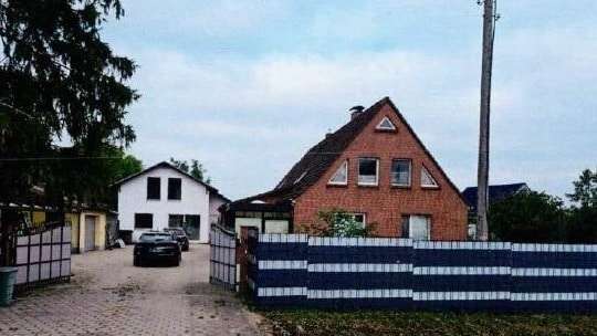 Zwangsversteigerung Einfamilienhaus in 18299 Wardow mit 192m² kaufen