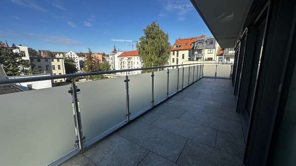 Ausblick Altstadt Ausblick Altstadt - Penthouse-Wohnung in 18055 Rostock mit 136m² kaufen