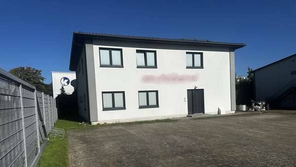 Außenansicht - Büro in 18057 Rostock mit 192m² kaufen