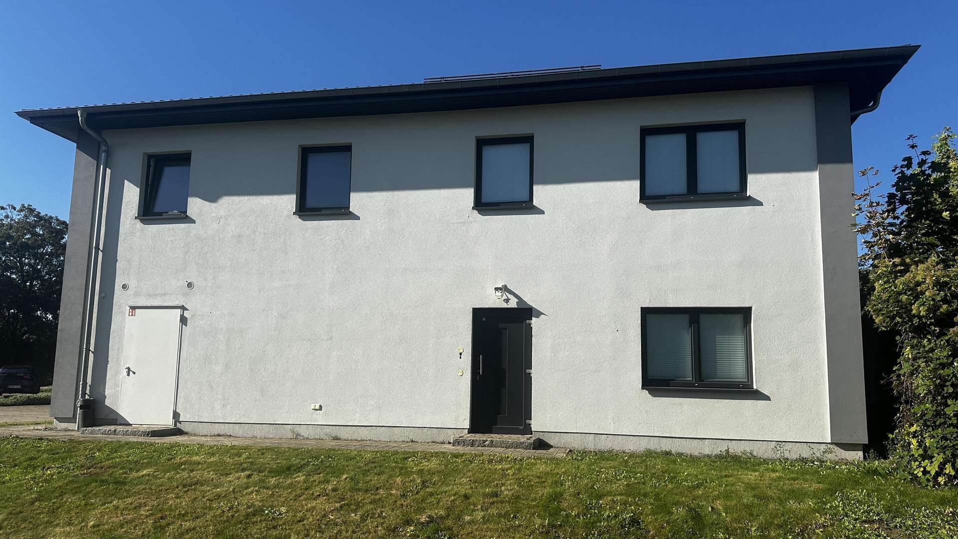 Außenansicht - Büro in 18057 Rostock mit 192m² kaufen