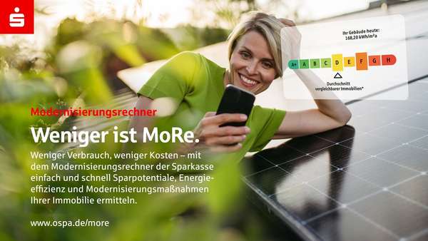 Modernisierungsrechner - Büro in 18057 Rostock mit 192m² kaufen