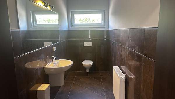 WC - Büro in 18057 Rostock mit 192m² kaufen