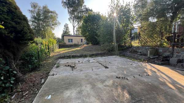 Außenansicht - Haus in 18059 Papendorf mit 50m² kaufen