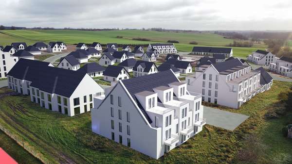 Mehrfamilienhäuser - Grundstück in 18236 Kröpelin mit 765m² kaufen