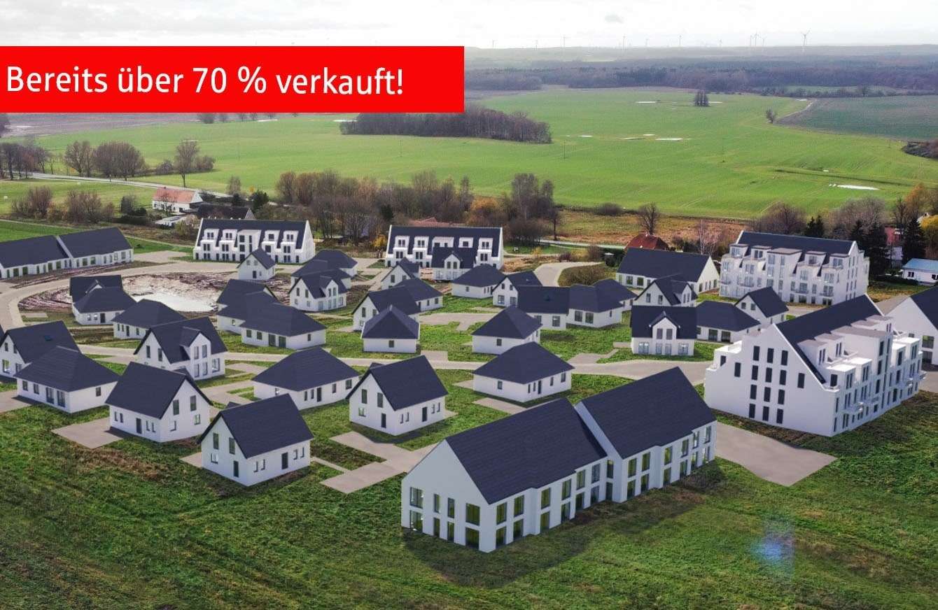 Grundstück in 18236 Kröpelin mit 627m² kaufen SparkassenImmobilien