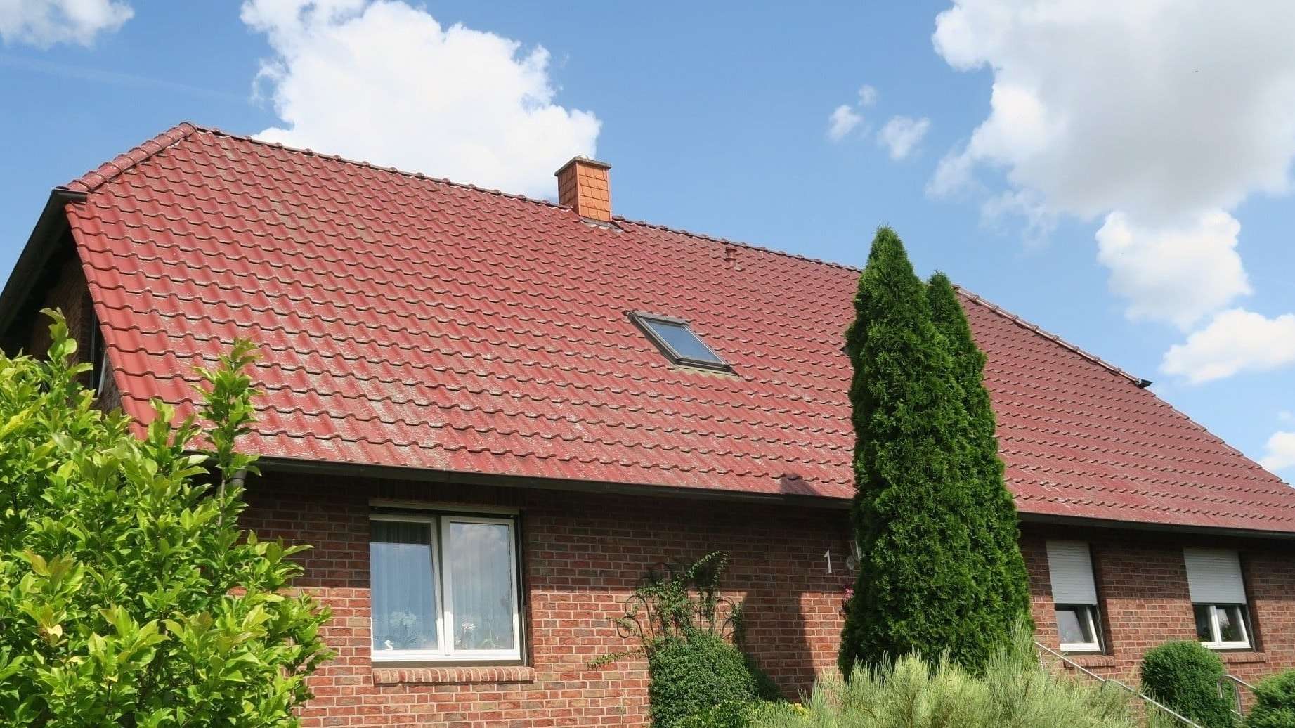null - Zweifamilienhaus in 17168 Sukow-Levitzow mit 194m² kaufen